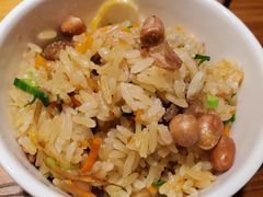 小锅萝卜饭-临家闽南菜(大唐店)