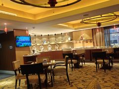 -宁波东港喜来登酒店