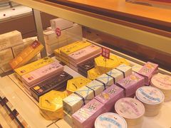 -好利来(亦庄国融店)