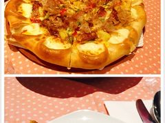 -必胜客(骡马市店)