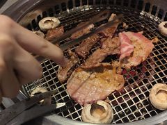 -尚宴牛特鲜自助(太原街万达店)