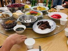 -壹只菜·崇明本地特色菜(崇明南门店)
