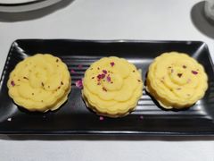 -月湖翠·上海菜(思南公馆淮海店)