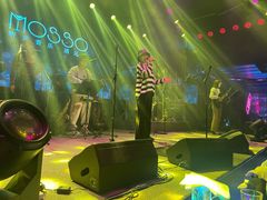 -MOSSO音乐酒吧·live house(南京旗舰店)