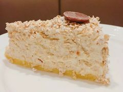 -万达瑞华酒店美食汇自助餐厅(楚河汉街店)