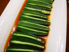 -拈菜(观音桥阳光世纪店)