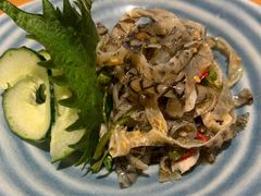 -一心创作料理屋(经开万达店)