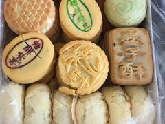 -北京稻香村(前门店)