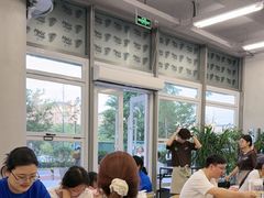 -MT麦如麦立送(梅溪新天地店)