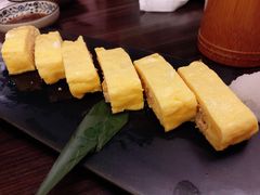 鸡汁鸡蛋卷-串鑫