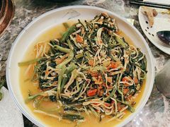 -浩海火燒雲傣家菜(芮欧百货店)