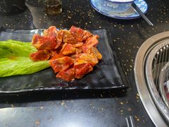 -丹东丛炟海鲜烧烤(江艺路店)