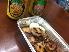 -强记龙虾钳(定安里店)
