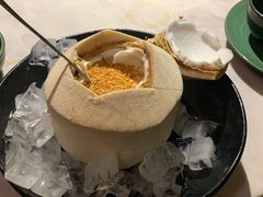 -狐狸爱上椰子鸡(滨江星光大道店)