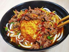 -谢胖胖粉面店(总店)