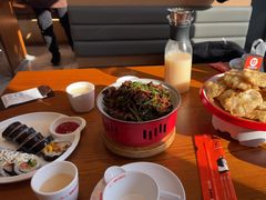 -英兰朝族饭店(河南桥头店)