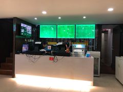 -老新隆牛肉锅贴(新街口店)
