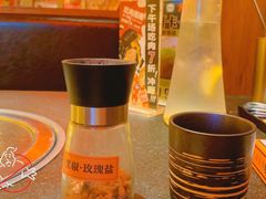 -上男·烧肉集市(五一广场店)