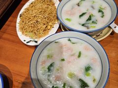 -顺德一品粥·20年凤城老字号(芳村店)