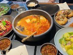 -Ameigo梅果·云贵川bistro(长宁来福士店)