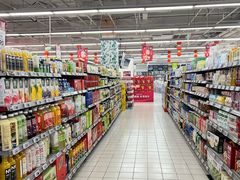 -物美超市(乔司华荣城店)