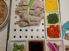 -相约·羊村小馆(长沙路店)