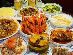 -三妹小龙虾·黄油蟹(华侨城总店)