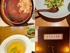 -隐庐·古法川菜(高新店)