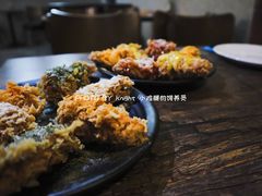 -YULOI予乐炸鸡(平乐店)