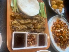 -肘子酥(后台2号路店)