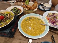 -锡和无锡菜(景丽苑店)