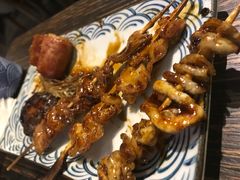 -山屋日式料理屋(宛平88店)