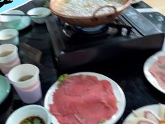 -藏味八珍特色火锅