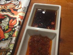 -马路边上·小海鲜烧烤(八一路店)