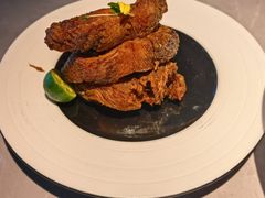 醉庐熏鱼-醉庐·新上海菜(南京西路店)