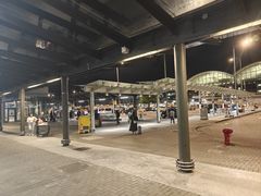 -香港国际机场