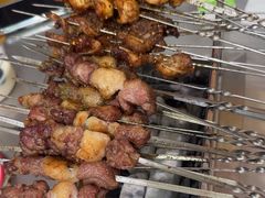 -古彭7只羊·招牌白串·碳锅羊肉旗舰店