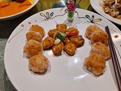 -香云轩·顺德菜(香云纱园林酒店店)