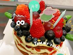 -台灣光芒手作(万安街店)