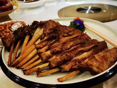 -潮皇食府(北京店)