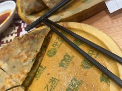 -甲乙饼·手工牛肉饼(东方广场店)