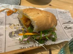 -越美小馆·越南料理(曲江店)