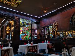 -马克西姆餐厅(崇文门店)