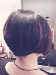 点击看大图 曼都发型(淮海店)-意廊 Hair Salon