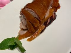 -四季民福烤鸭店(故宫店)