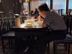 -四世同堂·京菜·烤鸭(双井店)