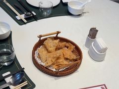 -祥记餐饮•豫粤珍味(金隅大厦店)