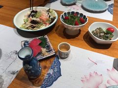 -季夏金枪鱼牛排自助餐厅(海悦天地店)