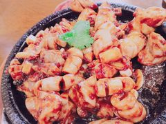 -日昌餐馆(亦庄店)