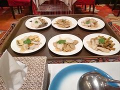 -天宜隆蘑菇宴火锅(石景山旗舰店)